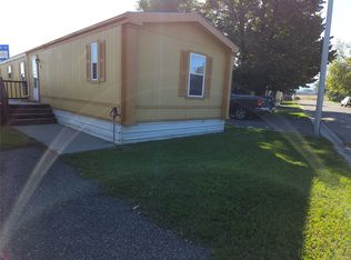 1810 N Hannaford St, Helena, MT 59601