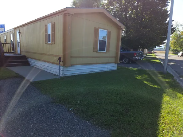 1810 N Hannaford St, Helena, MT 59601