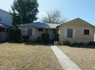 17740 Vanowen St, Reseda, CA 91335