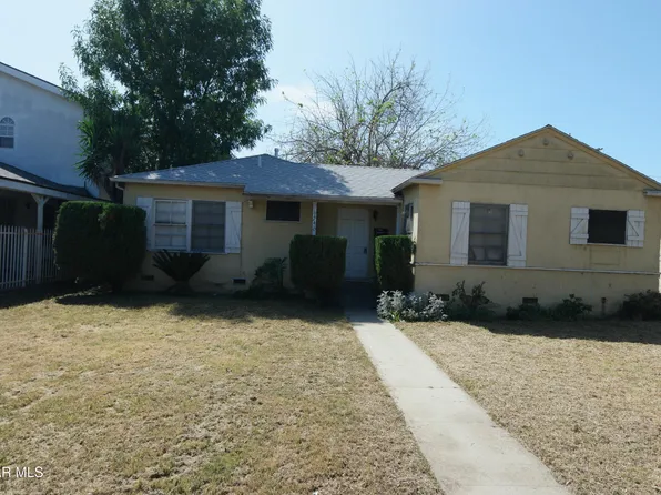17740 Vanowen St, Reseda, CA 91335