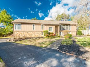 628 Augusta National Way, Knoxville, TN 37934
