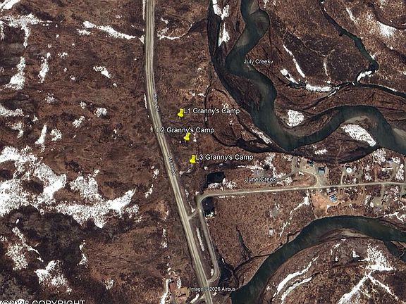 2nd image of L2 Pioneer Rd