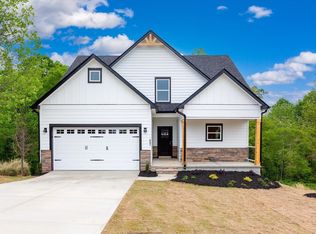 247 Chickadee Trl, Easley, SC 29642