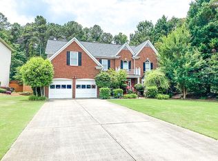 2350 Timberbrook Trce, Marietta, GA 30066