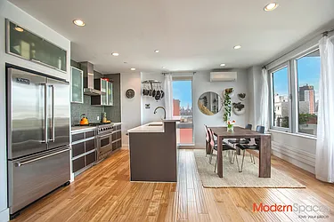Sold by Modern Spaces