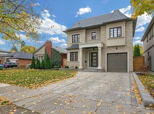 132 Lothian Ave, Toronto, ON M8Z4L4