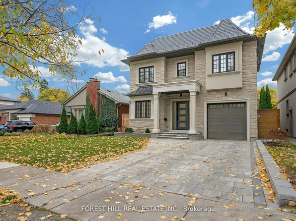 132 Lothian Ave, Toronto, ON M8Z 4L4