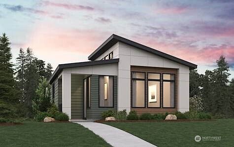 2nd image of 4169 Aberdeen Way NE