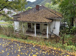 713 Circle Dr, Mullens, WV 25882
