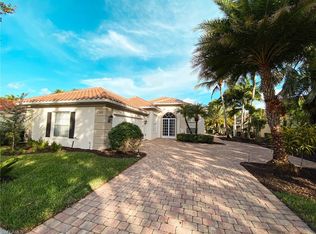 2740 Island Pond Ln, Naples, FL 34119