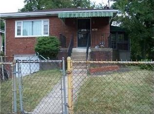 7175 Ross Garden Rd, Pittsburgh, PA 15206