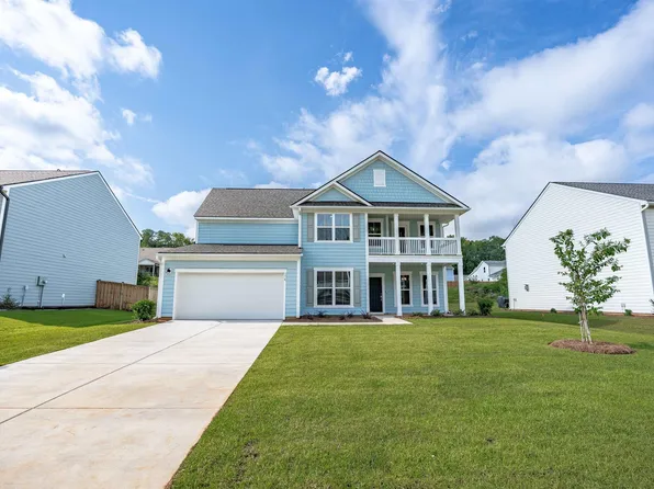 176 Schneider Ln, Lexington, SC 29072