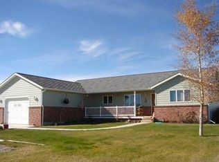 5303 Mt Highway 91 N, Dillon, MT 59725