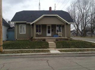 302 N 3rd St, Tipp City, OH 45371