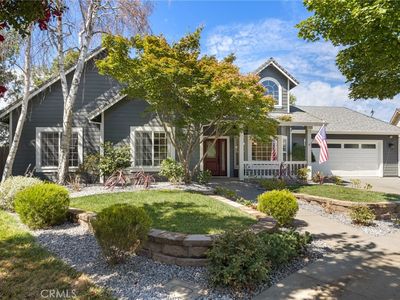3 Wellington Ct, Chico, CA, 95973