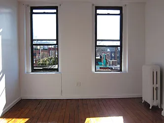 Rented by James Everett Lewis, LREB