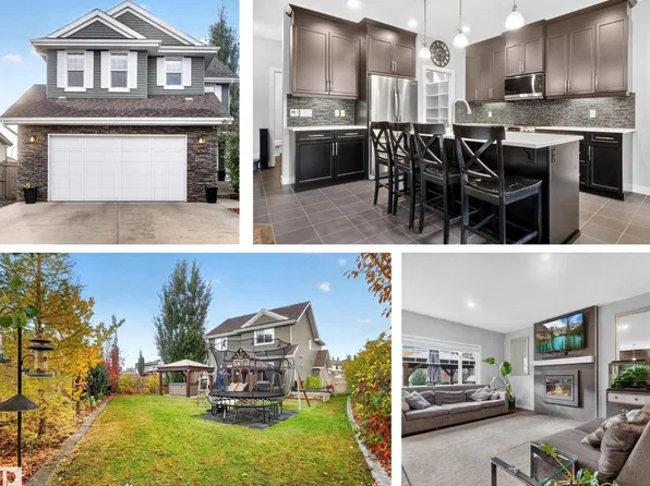 6703 20th Ave SW, Edmonton, AB T6X 0T4