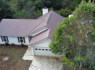 968 Swann Rd, Jefferson, GA 30549