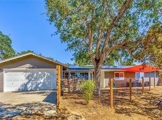 31292 N Dome Dr, Coarsegold, CA