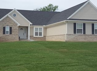 11770 Hillside Dr, Dexter, MI