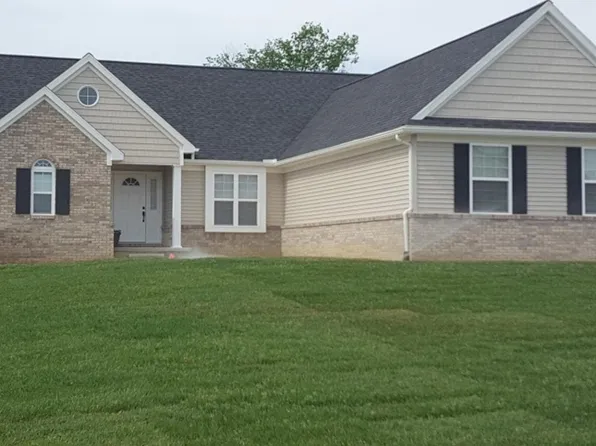 11770 Hillside Dr, Dexter, MI 48130