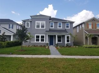 17245 Richness Way, Land O Lakes, FL 34638