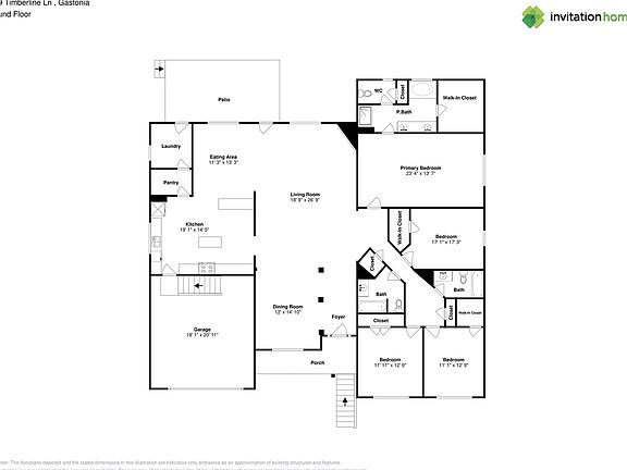 2nd image of this home