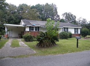 1923 Ryders Ln, Mobile, AL 36605