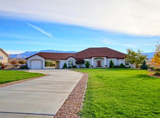 1426 Proctor Ct, Whitewater, CO 81527