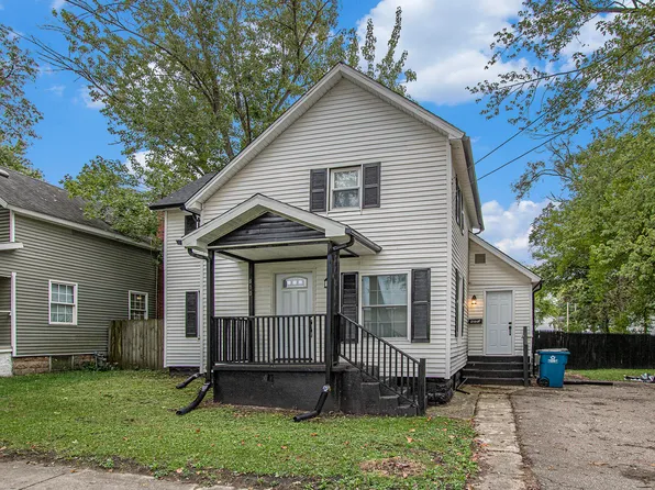 810 Ferry St, Niles, MI 49120