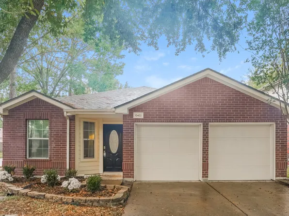 10403 Falling River Dr, Houston, TX 77095