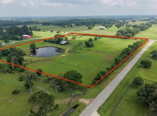 26618 Mitchell Rd, Hempstead, TX 77445