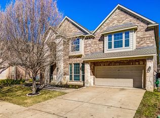 2221 Redondo Rd, Denton, TX 76210