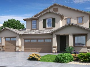 60810 E Eagle Ridge Dr, Tucson, AZ 85739