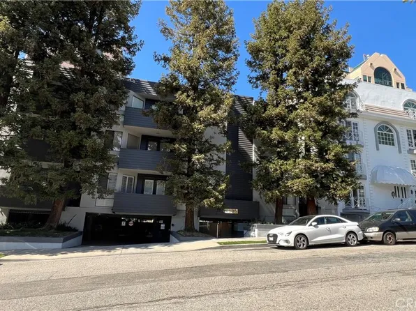 10535 Ashton Ave, Los Angeles, CA 90024