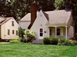 3636 Dover Rd, Youngstown, OH 44511