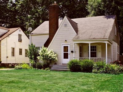 3636 Dover Rd, Youngstown, OH, 44511