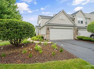 24827 Franklin Ln, Plainfield, IL 60585