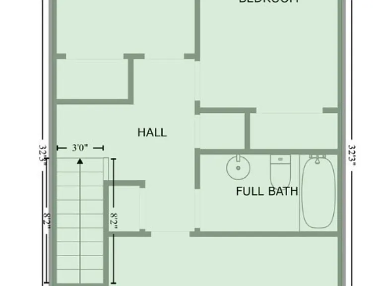 3238 Hunters Mill Ct — Photo 10