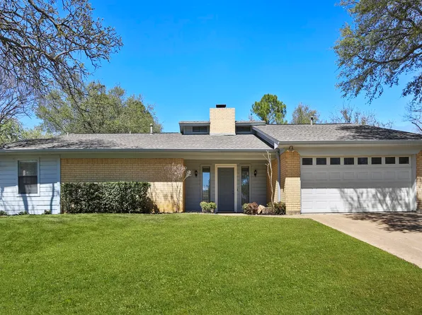 1916 Everglade Ct, Grapevine, TX 76051