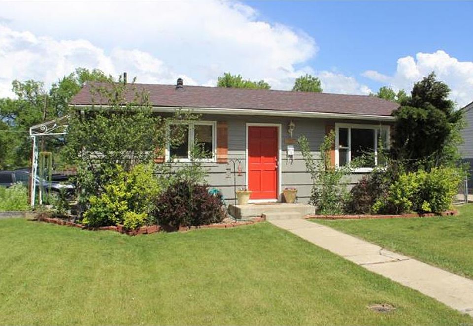 For Sale: 6180 Harlan, Arvada, CO 80003