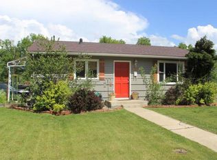 6180 Harlan St, Arvada, CO 80003
