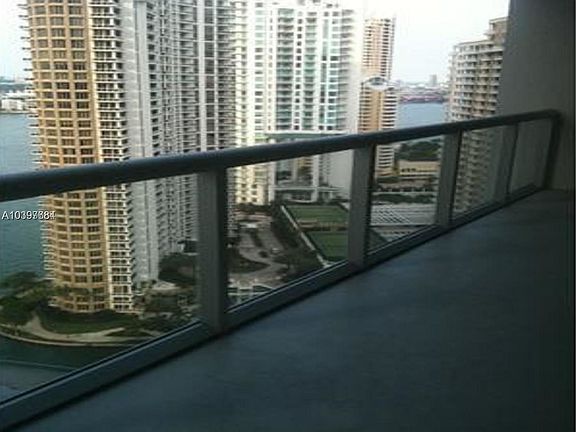2nd image of 495 Brickell Ave APT 2708