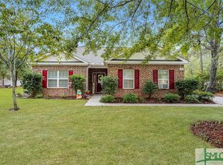 140 Buckfield Dr, Rincon, GA 31326