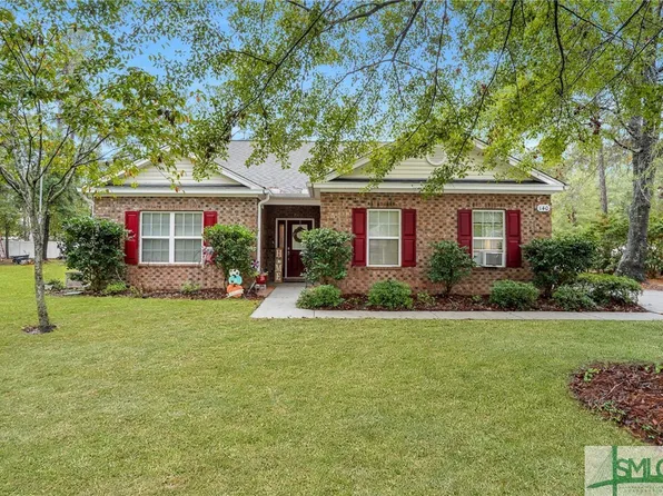 140 Buckfield Drive, Rincon, GA 31326