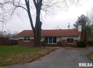 2385 New Era Rd, Carbondale, IL 62901