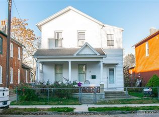 54 Bell St, Dayton, OH 45403