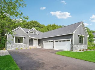 27918 Xerus St NW, Zimmerman, MN 55371