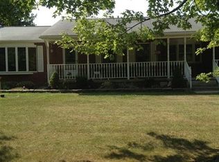 4260 S Turner Rd, Canfield, OH 44406