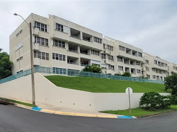 37-45 N Reverendo Dominguez Street Vistas De Panorama Wynd #332, Bayamon, PR 00957